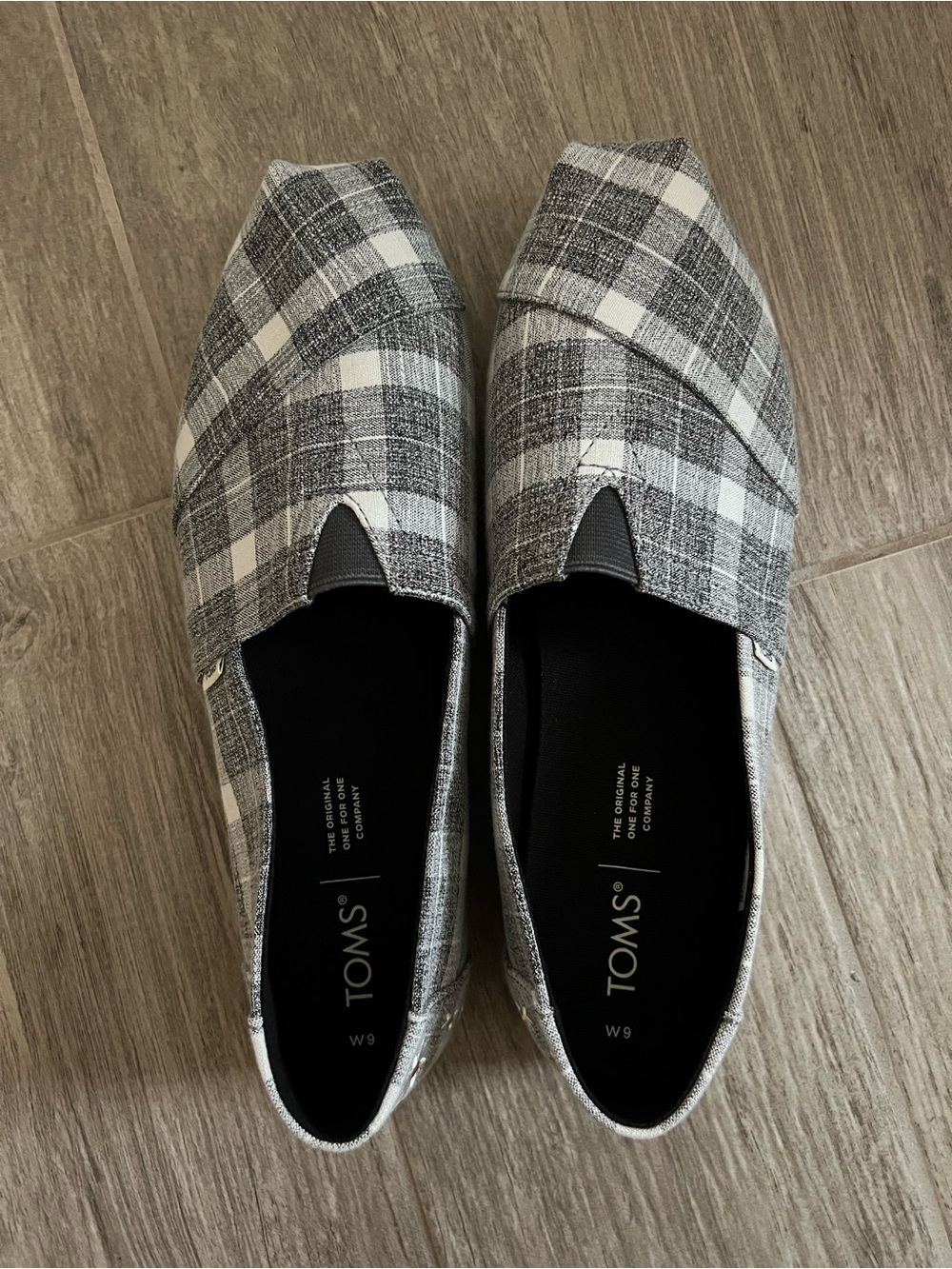 Toms Classic Women’s Shoe